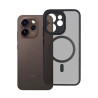 Etui MagSafe MAGMAT na telefon OPPO Reno 15 Pro 5G CPH2813 czarne