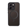 Etui MagSafe MAGMAT na telefon OPPO Reno 15 Pro 5G CPH2813 czarne