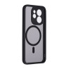Etui MagSafe MAGMAT na telefon OPPO Reno 15 Pro 5G CPH2813 czarne
