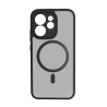 Etui MagSafe MAGMAT na telefon OPPO Reno 15 Pro 5G CPH2813 czarne