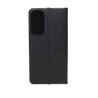 Etui Flip Vennus na telefon Samsung Galaxy A55 5G A556 czarne