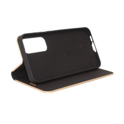 Etui Flip Vennus na telefon Samsung Galaxy A55 5G A556 czarne