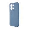 Etui Tint Case na telefon Xiaomi Redmi 15C 4G 25078RA3EE / Redmi 15C 5G 2508CRN2BE / POCO C85 4G 25078PC3EE granatowe