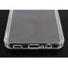 Etui Jelly Case na telefon Samsung Galaxy A12 A125 / M12 M127 bezbarwne 2mm