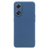 Etui Jelly Case na telefon OPPO Reno 8T 4G CPH2481 granatowe MATT