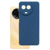 Etui Jelly Case na telefon Realme 11 5G RMX3780 granatowe MATT