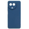 Etui Jelly Case na telefon Realme 11 5G RMX3780 granatowe MATT