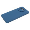 Etui Jelly Case na telefon Realme 11 5G RMX3780 granatowe MATT