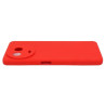 Etui Jelly Case na telefon Realme 11 5G RMX3780 czerwone MATT