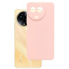 Etui Jelly Case na telefon Realme 11 5G jasnoróżowe matowe