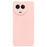 Etui Jelly Case na telefon Realme 11 5G jasnoróżowe matowe