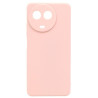 Etui Jelly Case na telefon Realme 11 5G jasnoróżowe matowe