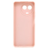 Etui Jelly Case na telefon Realme 11 5G jasnoróżowe matowe