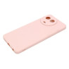Etui Jelly Case na telefon Realme 11 5G jasnoróżowe matowe