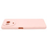 Etui Jelly Case na telefon Realme 11 5G jasnoróżowe matowe