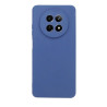 Etui Jelly Case na telefon Realme 12 5G RMX3999 / 12x 5G RMX3997 granatowe MATT