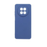Etui Jelly Case na telefon Realme 12 5G RMX3999 / 12x 5G RMX3997 granatowe MATT