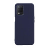 Etui Jelly Case na telefon Realme 8 5G RMX3241 / V13 5G RMX3043 granatowe MATT
