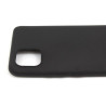 Etui Jelly Case na telefon Realme C11 2021 / C20 czarne MATT