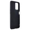 Etui Jelly Case na telefon Realme 9i 5G / OPPO A96 A76 A36 4G czarne MATT