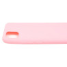 Etui Jelly Case na telefon Realme C11 RMX2185 jasnoróżowy MATT