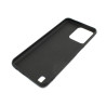 Etui Jelly Case na telefon Realme C31 RMX3501 czarne MATT