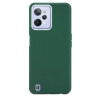 Etui Jelly Case na telefon Realme C31 RMX3501 zielone MATT