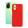 Etui Jelly Case na telefon Realme C67 RMX3890 czerwone MATT