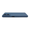 Etui Jelly Case na telefon Realme C67 RMX3890 granatowe MATT
