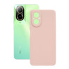 Etui Jelly Case na telefon Realme C67 RMX3890 jasnoróżowe MATT