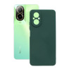 Etui Jelly Case na telefon Realme C67 RMX3890 zielone MATT