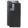 Etui Jelly Case na telefon Realme GT NEO 3T 5G / GT NEO 2 / GT 2 5G / GT Neo 2S czarne MATT