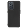 Etui Jelly Case na telefon Realme GT NEO 3T 5G / GT NEO 2 / GT 2 5G / GT Neo 2S czarne MATT