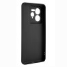 Etui Jelly Case na telefon Realme GT 7 Pro 5G RMX5011 czarne MATT