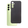 Etui Jelly Case na telefon Samsung Galaxy A05s A057 czarne MATT