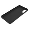 Etui Jelly Case na telefon Samsung Galaxy A13 5G A136 / A04s 5G czarne MATT