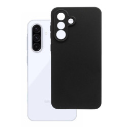 Etui Jelly Case na telefon Samsung Galaxy A36 5G A366 / A56 5G A566 czarne MATT