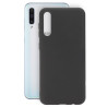 Etui Jelly Case na telefon Samsung Galaxy A50 A505 / A30s A307 / A50s A507 czarne MATT