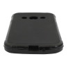 Etui Jelly Case na telefon Samsung Galaxy XCover 3 G388 / VE G389 czarne MATT