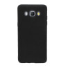 Etui Jelly Case na telefon Samsung Galaxy J5 2016 J510 czarne MATT