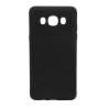 Etui Jelly Case na telefon Samsung Galaxy J5 2016 J510 czarne MATT