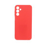 Etui Jelly Case na telefon Samsung Galaxy M15 5G M156 / A15 4G A155 / A15 5G A156 czerwone MATT