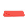 Etui Jelly Case na telefon Samsung Galaxy M15 5G M156 / A15 4G A155 / A15 5G A156 czerwone MATT