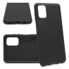 Etui Jelly Case na telefon Samsung Galaxy M51 M515 czarne MATT