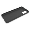 Etui Jelly Case na telefon Samsung Galaxy M51 M515 czarne MATT