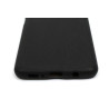 Etui Jelly Case na telefon Samsung Galaxy M51 M515 czarne MATT