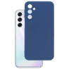 Etui Jelly Case na telefon Samsung Galaxy M34 5G granatowe matowe