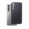 Etui Jelly Case na telefon Samsung Galaxy M35 5G M356 czarne MATT
