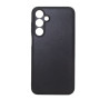 Etui Jelly Case na telefon Samsung Galaxy M35 5G M356 czarne MATT
