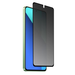 9H SZKŁO hartowane na telefon Xiaomi Redmi Note 13 4G / 5G / POCO X6 Pro 5G / F6 5G / Redmi K70e 5G FULL PRIVACY